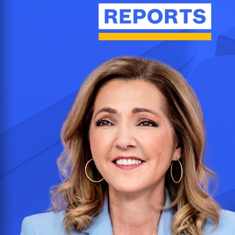 Chris Jansing Reports