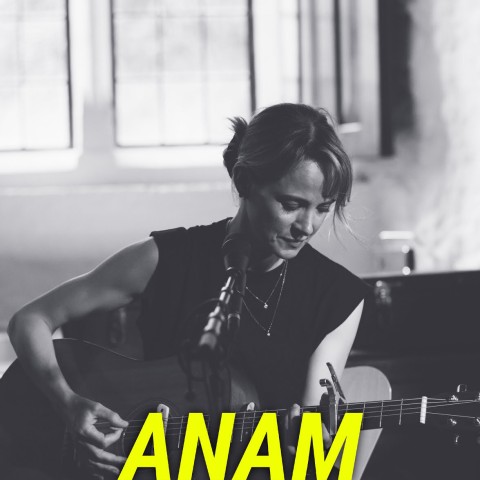 Anam - Songs for Hearts & Minds