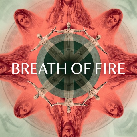 Breath of Fire