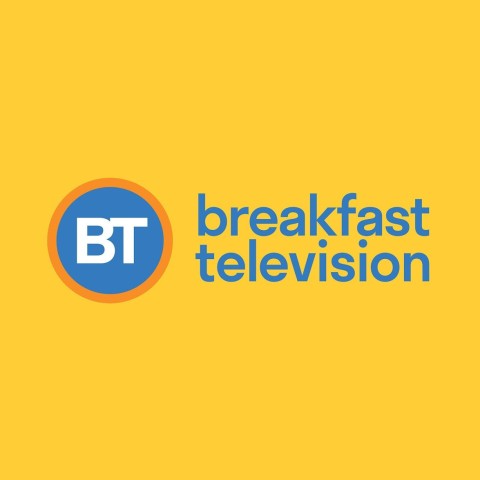 Breakfast Television