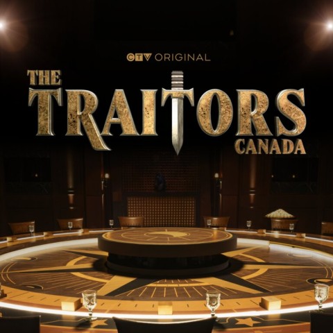 The Traitors Canada