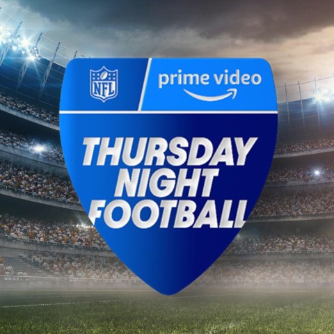 Thursday Night Football on Prime Video