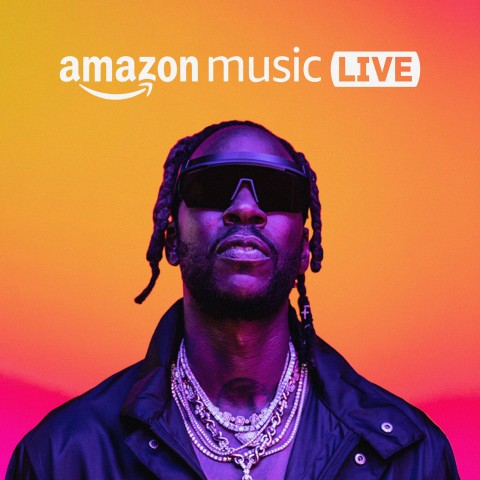 Amazon Music Live