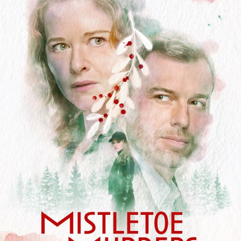 Mistletoe Murders