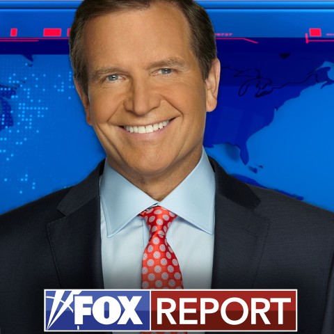 FOX Report with Jon Scott