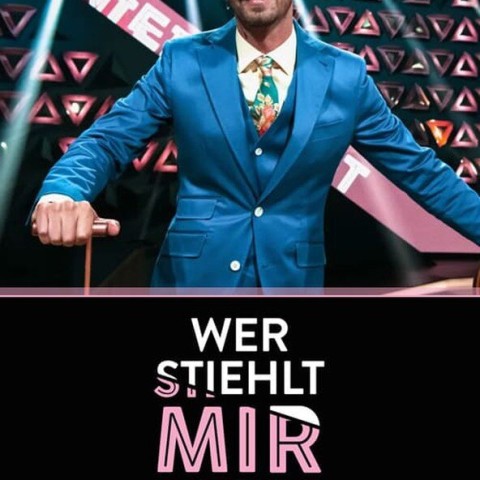 Wer stiehlt mir die Show?