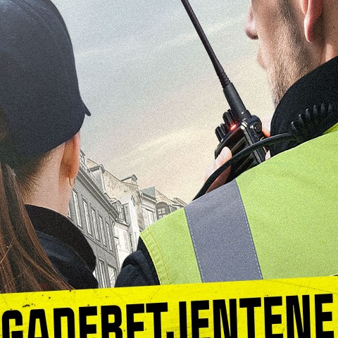 Gadebetjentene