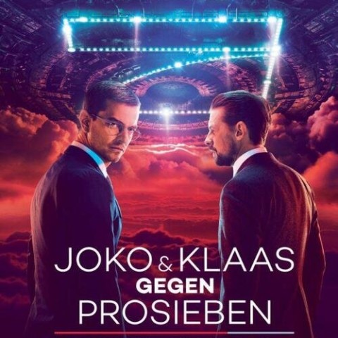 Joko & Klaas gegen ProSieben