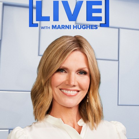 NewsNation Live with Marni Hughes