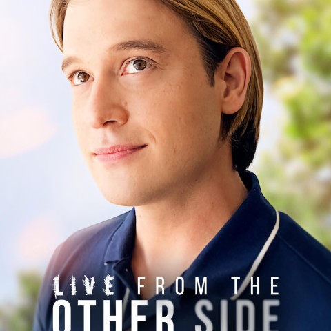 Live from the Other Side with Tyler Henry