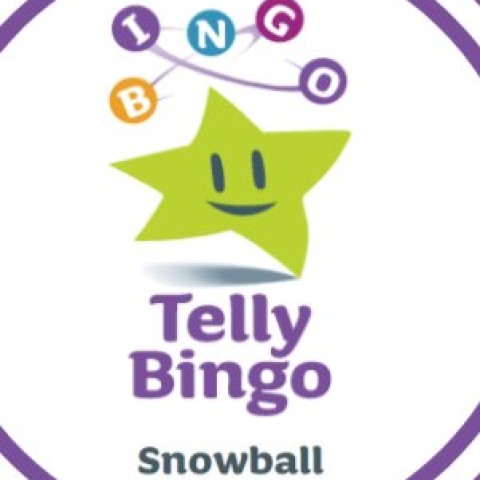Telly Bingo