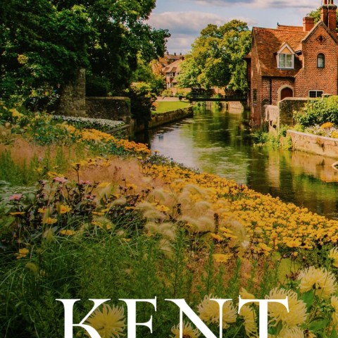 Kent: The Garden of England