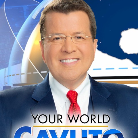 Your World with Neil Cavuto