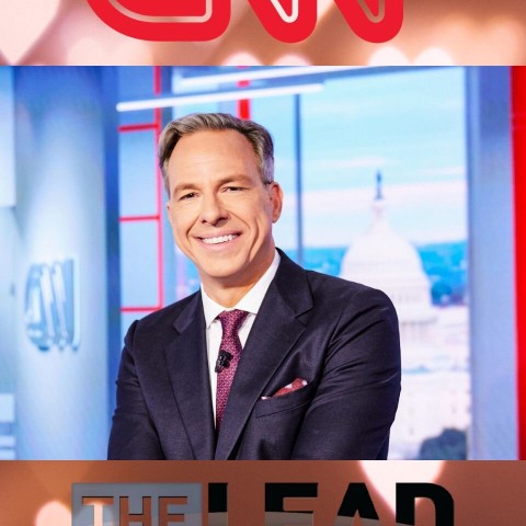 The Lead with Jake Tapper