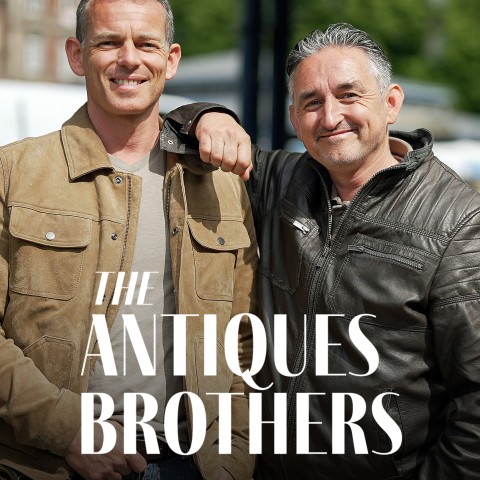 The Antiques Brothers