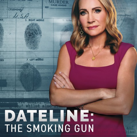 Dateline: The Smoking Gun