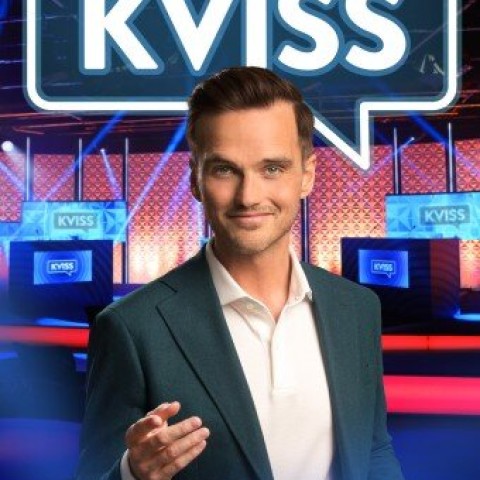 Kviss