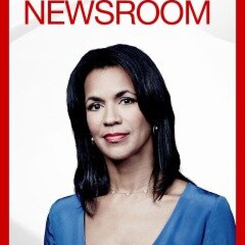 CNN Newsroom with Fredricka Whitfield