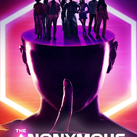 The Anonymous