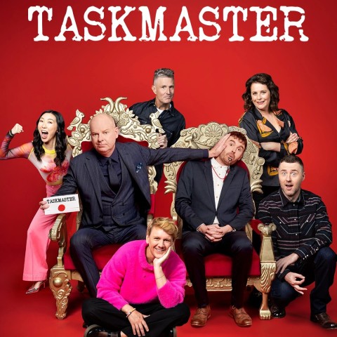 Taskmaster