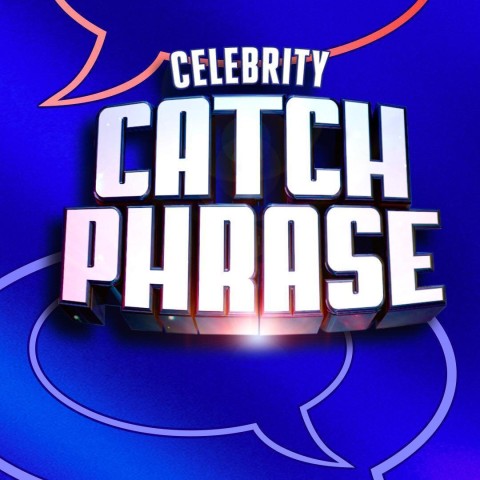 Celebrity Catchphrase