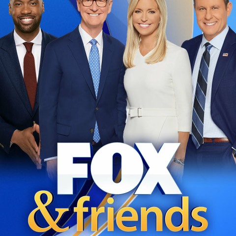 FOX & Friends