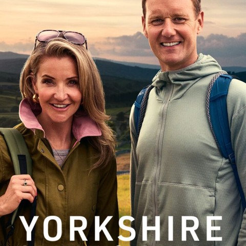 Yorkshire Great and Small with Dan and Helen