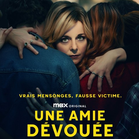 Une Amie Dévouée