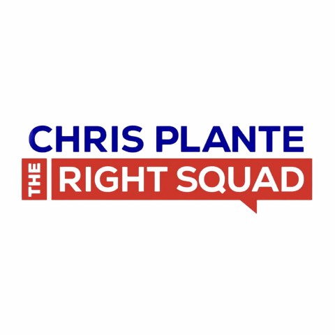 Chris Plante: The Right Squad