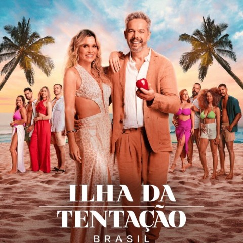 Ilha da Tentação: Brasil