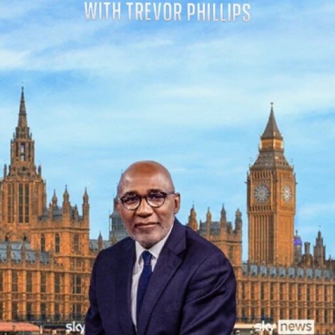 Sunday Morning with Trevor Phillips