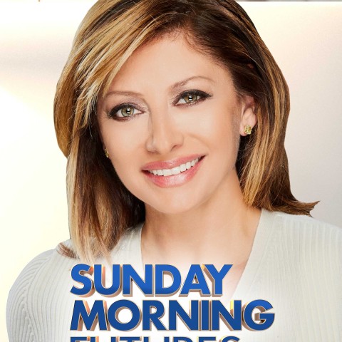 Sunday Morning Futures with Maria Bartiromo