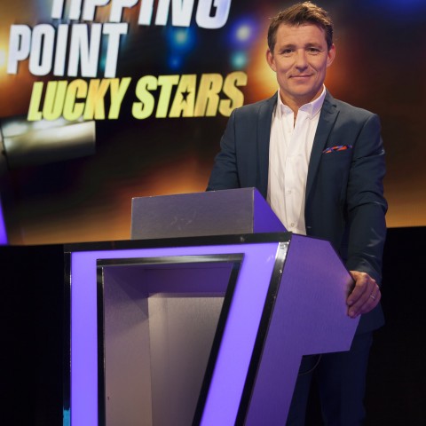 Tipping Point: Lucky Stars