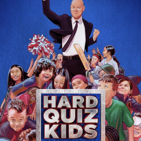 Hard Quiz Kids