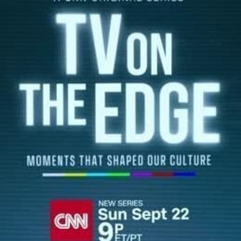 TV On the Edge: Moments That Shaped Our Culture