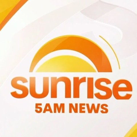 Sunrise 5am News