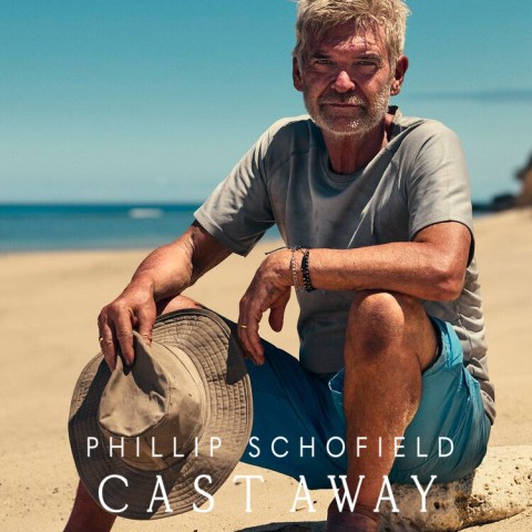 Phillip Schofield Cast Away