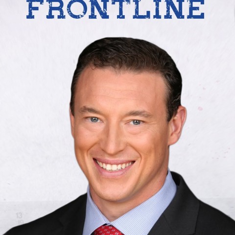 Carl Higbie Frontline