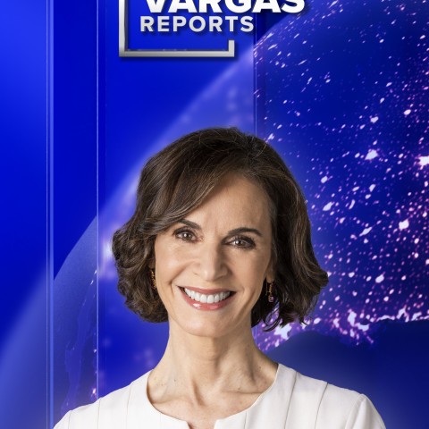 Elizabeth Vargas Reports