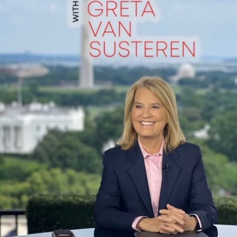 The Record with Greta Van Susteren