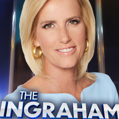 The Ingraham Angle