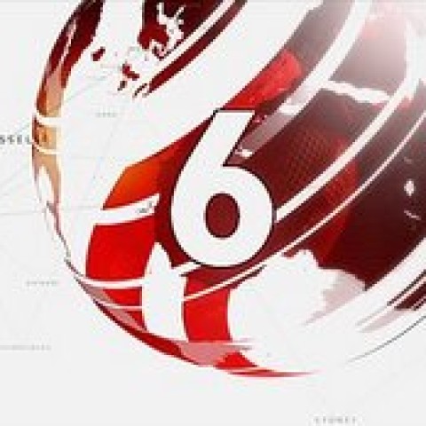 BBC News at Six