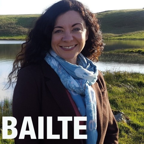Bailte