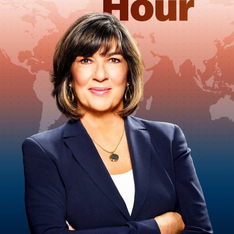 The Amanpour Hour