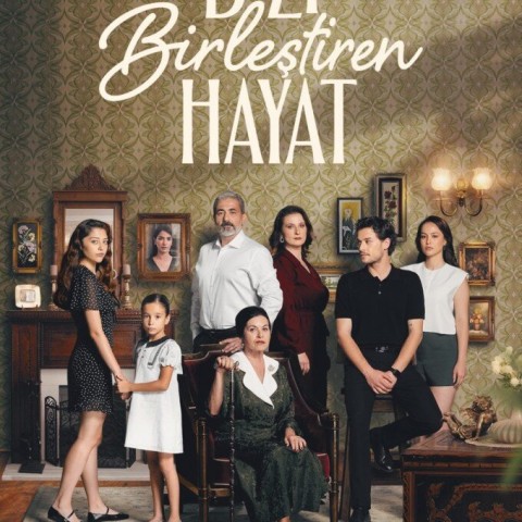 Bizi Birleştiren Hayat