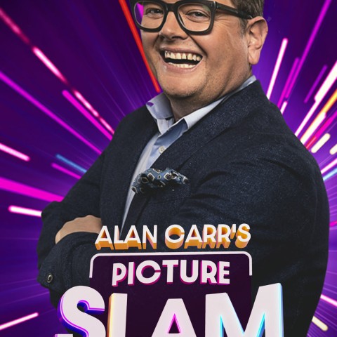 Alan Carr's Picture Slam