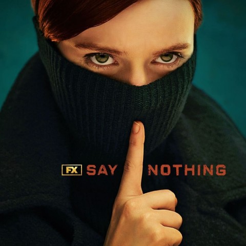 Say Nothing