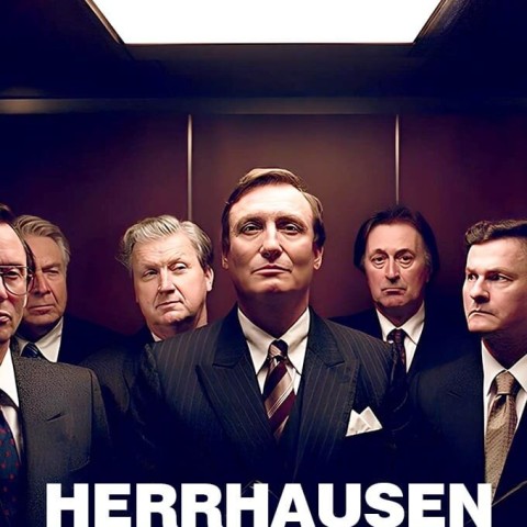 Herrhausen - Der Herr des Geldes