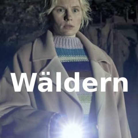 Wäldern