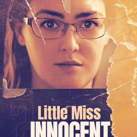 Little Miss Innocent: Passion. Poison. Prison.